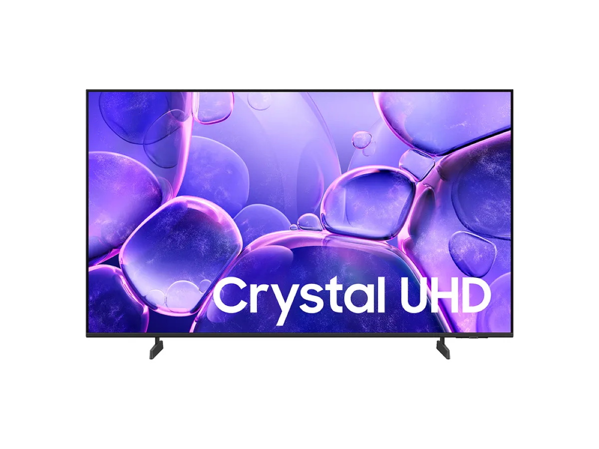Samsung Crystal 55U8200F 4K Ultra HD 55'' 140 Ekran Uydu Alıcılı Smart LED TV 