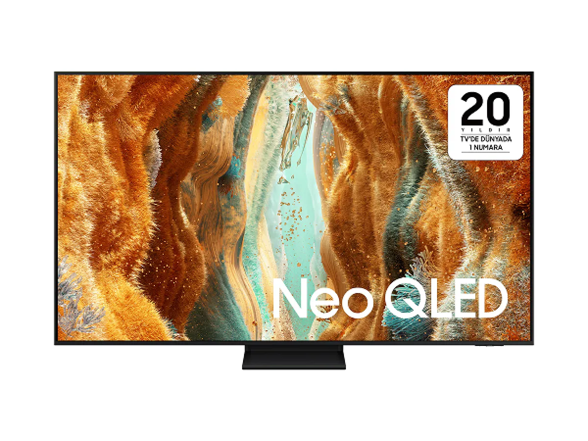 Samsung 55QN70F Neo QLED Ultra HD (4K) TV QE55QN70FAUXTK
