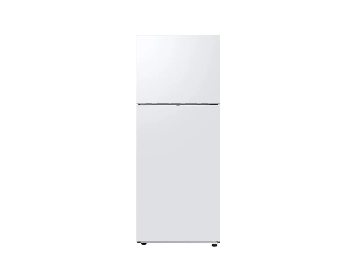 Samsung No-Frost 465 L Buzdolabı RT47CG6636WWTR
