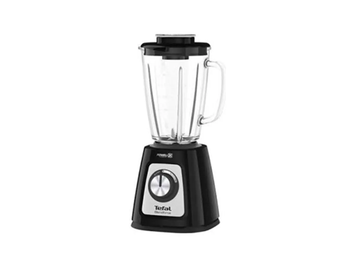 Tefal Blendforce Powelix Cam Sürahili Blender 800W (Teşhir & Outlet)