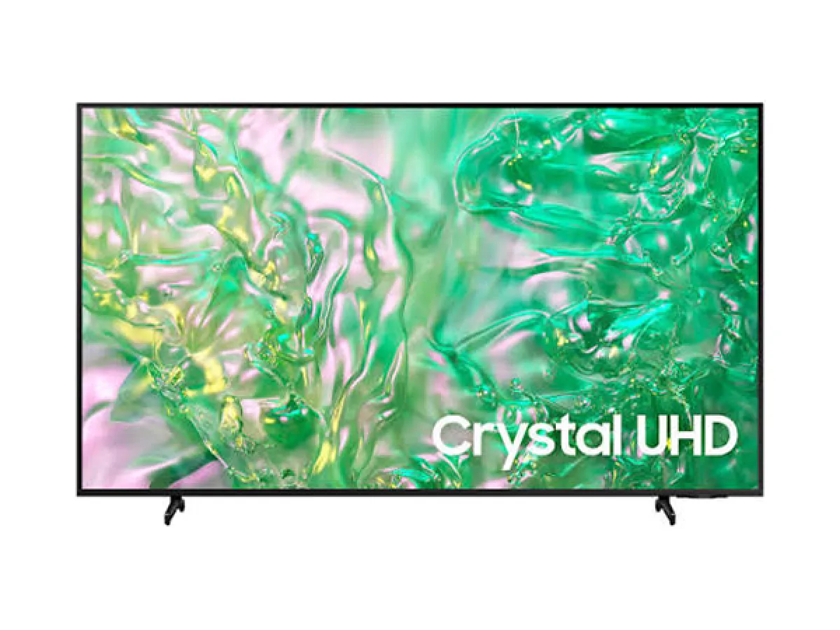 Samsung 50DU8100 50'' 4K Ultra HD LED TV UE50DU8100UXTK