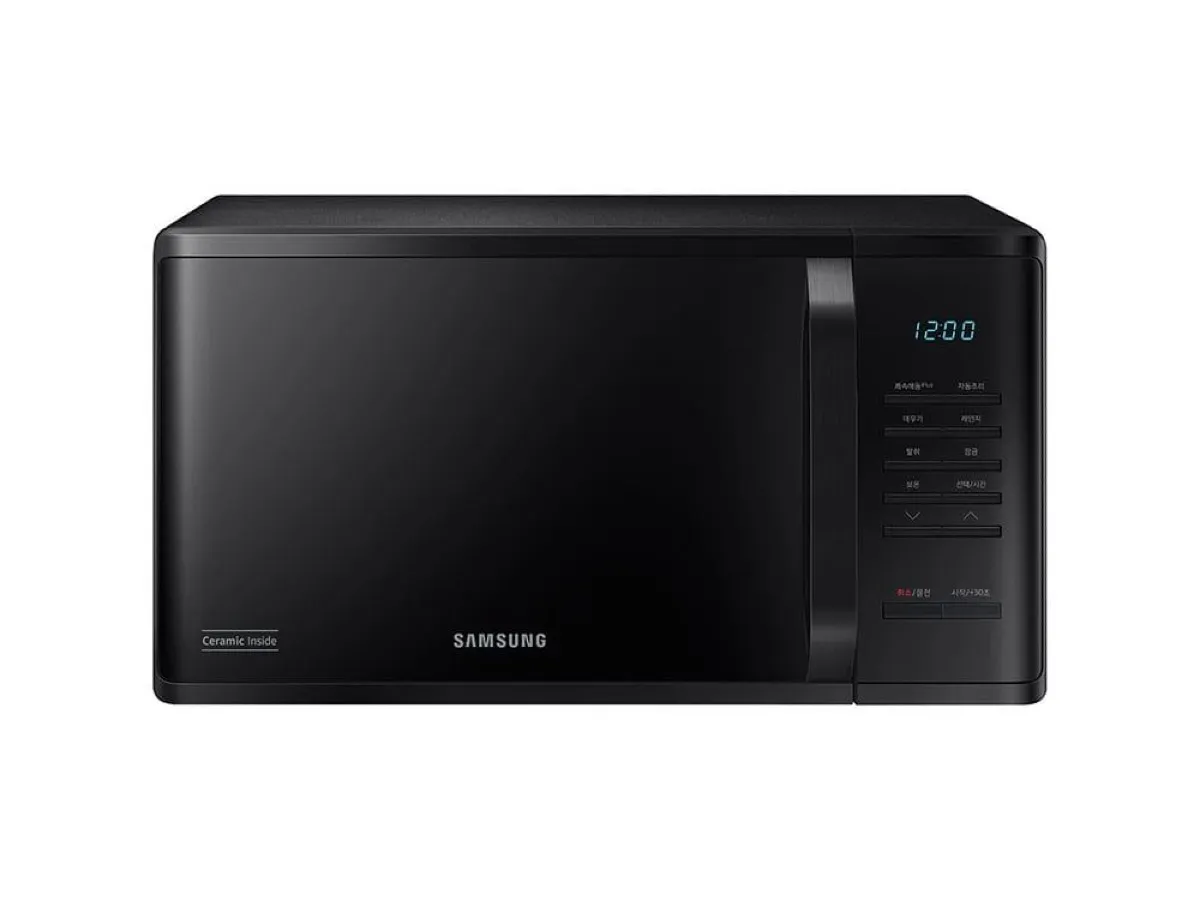 Samsung 23 L Solo Mikrodalga MS23K3513AK/TR
