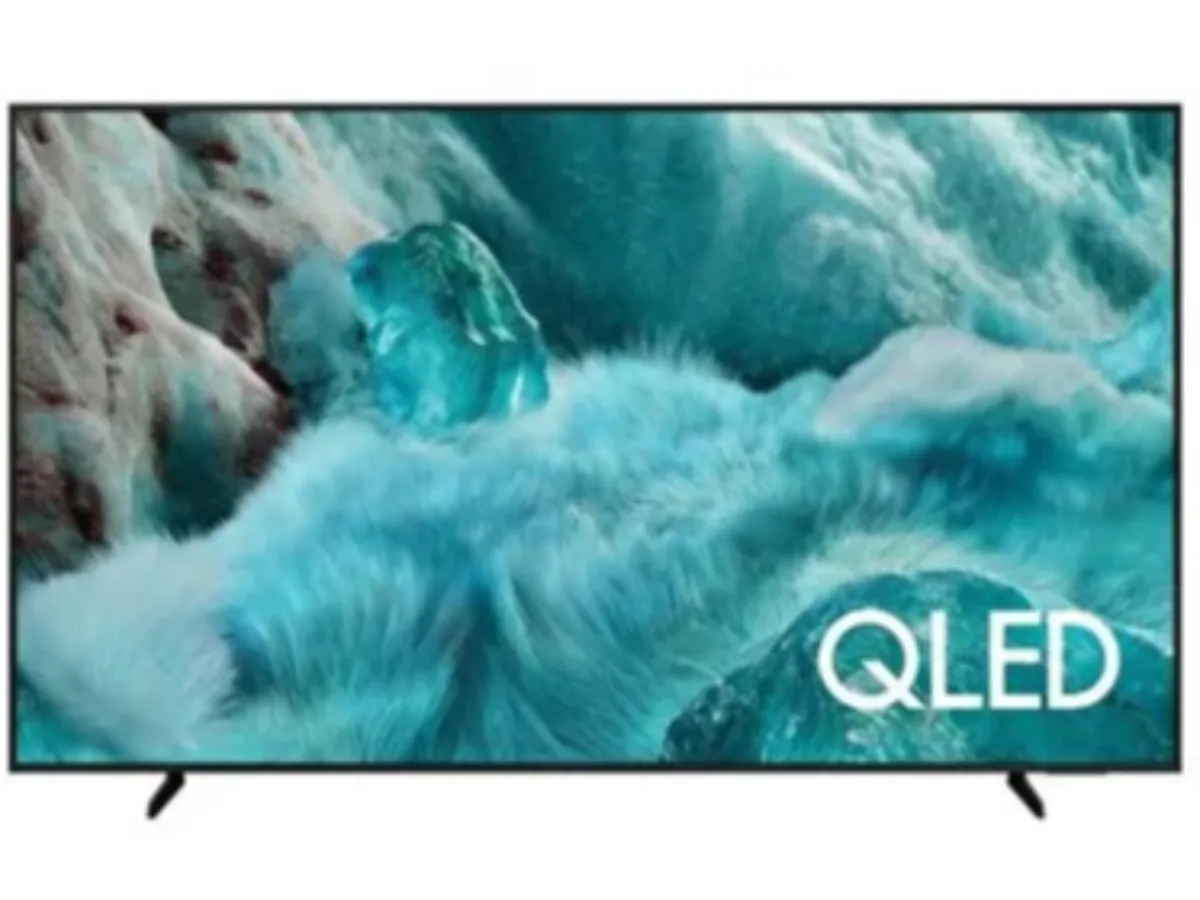 Samsung 55Q7F5 QLED Ultra HD (4K) TV QE55Q7F5AUXTK