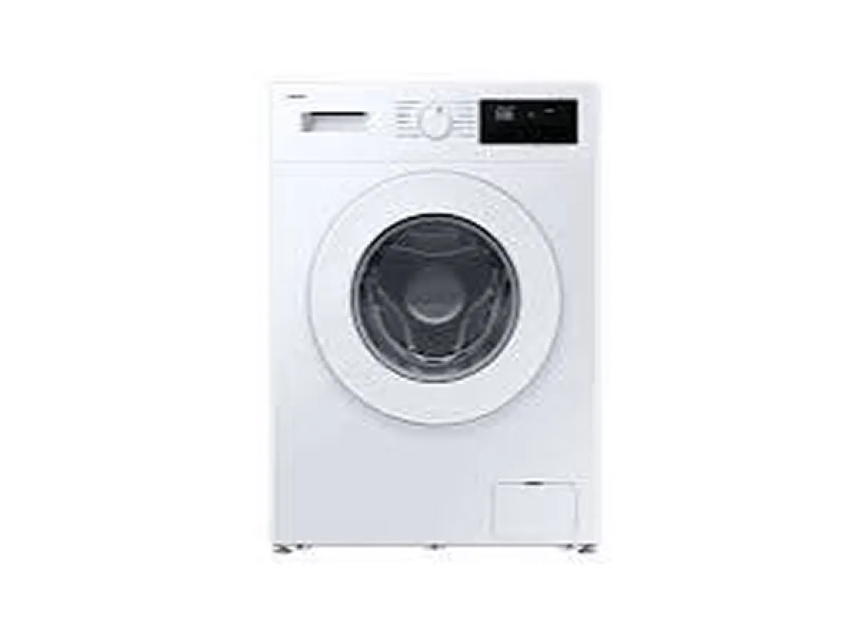 Samsung WW80FG3M05TWAH 1400 Devir 8 kg Çamaşır Makinesi