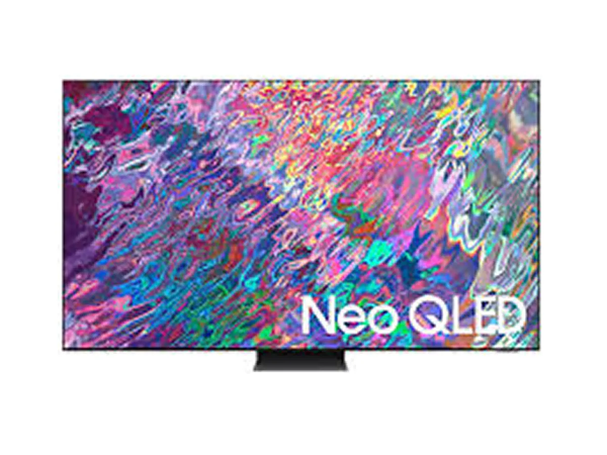 Samsung 98QN100B 98'' 4K Ultra HD LED TV QE98QN100BTXTK