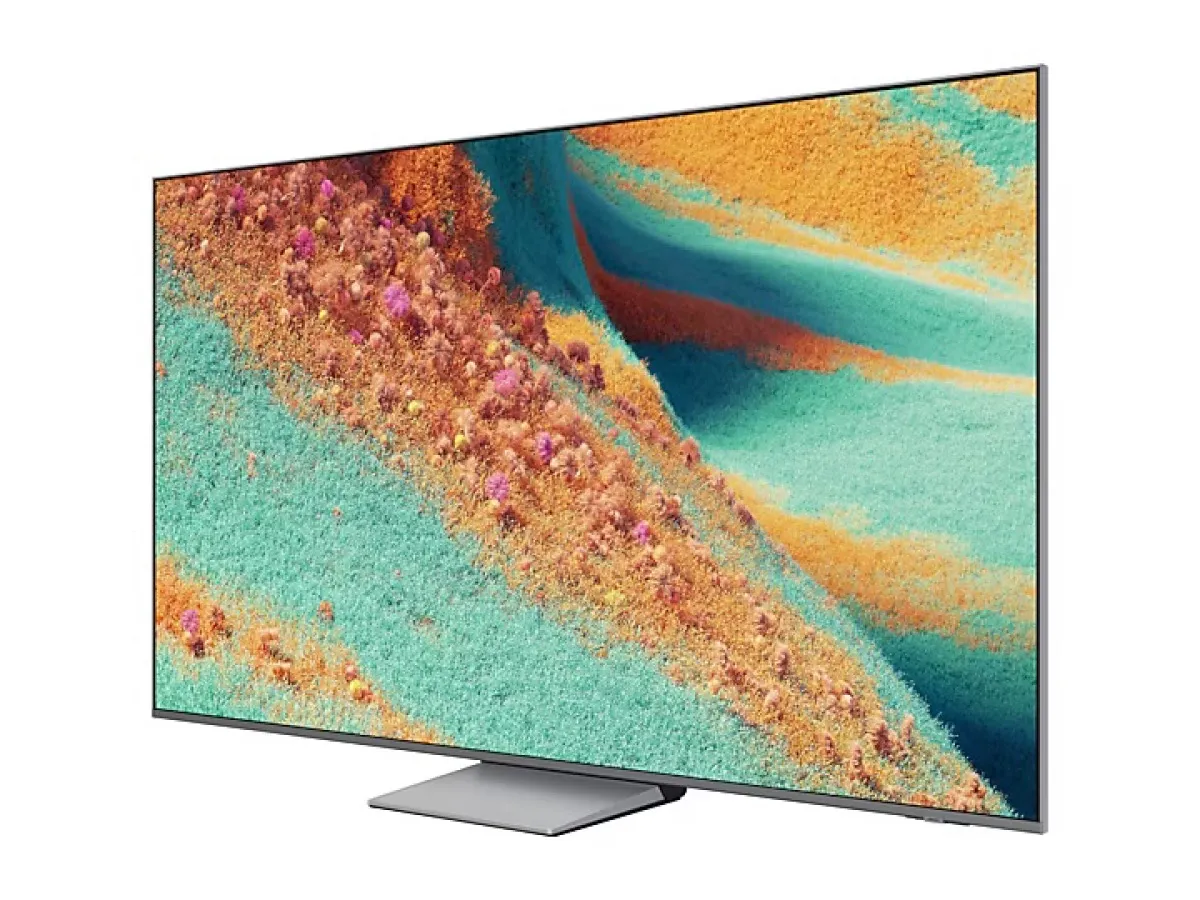 Samsung 55QN85F 4K Ultra HD 55" 140 Ekran Uydu Alıcılı Smart Neo QLED TV