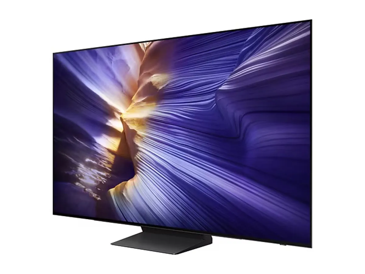 Samsung 77S90F 4K Ultra HD 77'' 195 Ekran Uydu Alıcılı Smart OLED TV