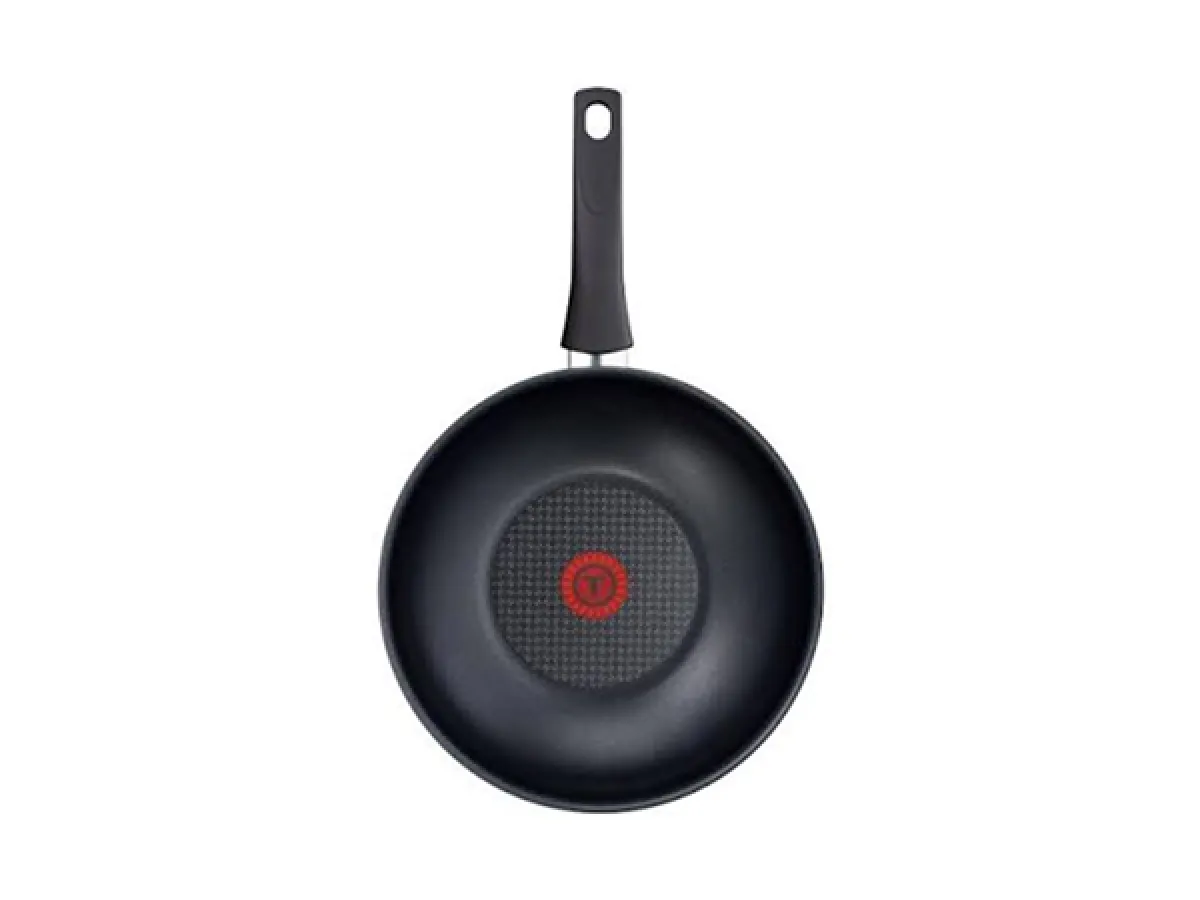 Titanium Elegance Wok Tava 28 cm