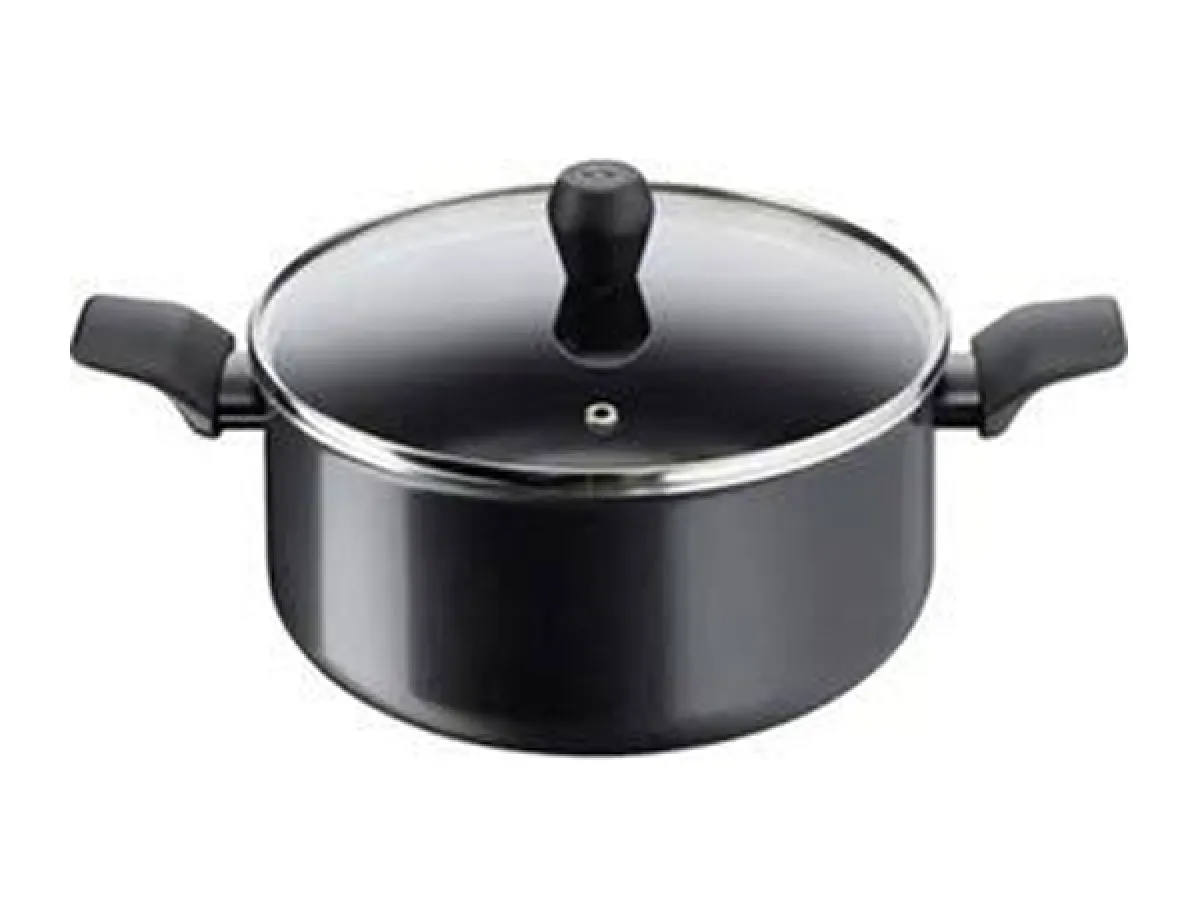 CooknClean Derin Tencere 24cm