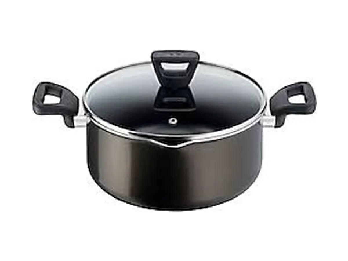 Tefal Titanyum 1X XL Derin Tencere 24 cm (Teşhir & Outlet) - 2100121926