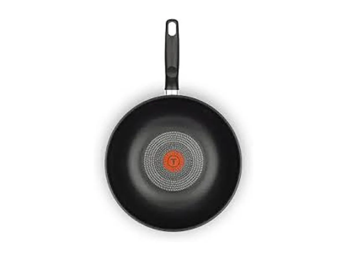 Extra Wok Tava 28