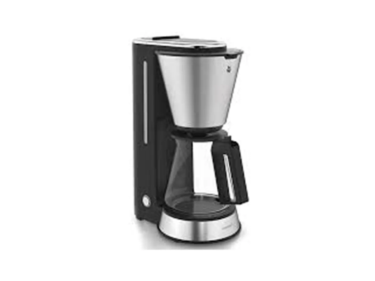 Wmf Kitchenminis Cam Karaf Filtre Kahve Makinesi (Teşhir & Outlet) - 3200000126