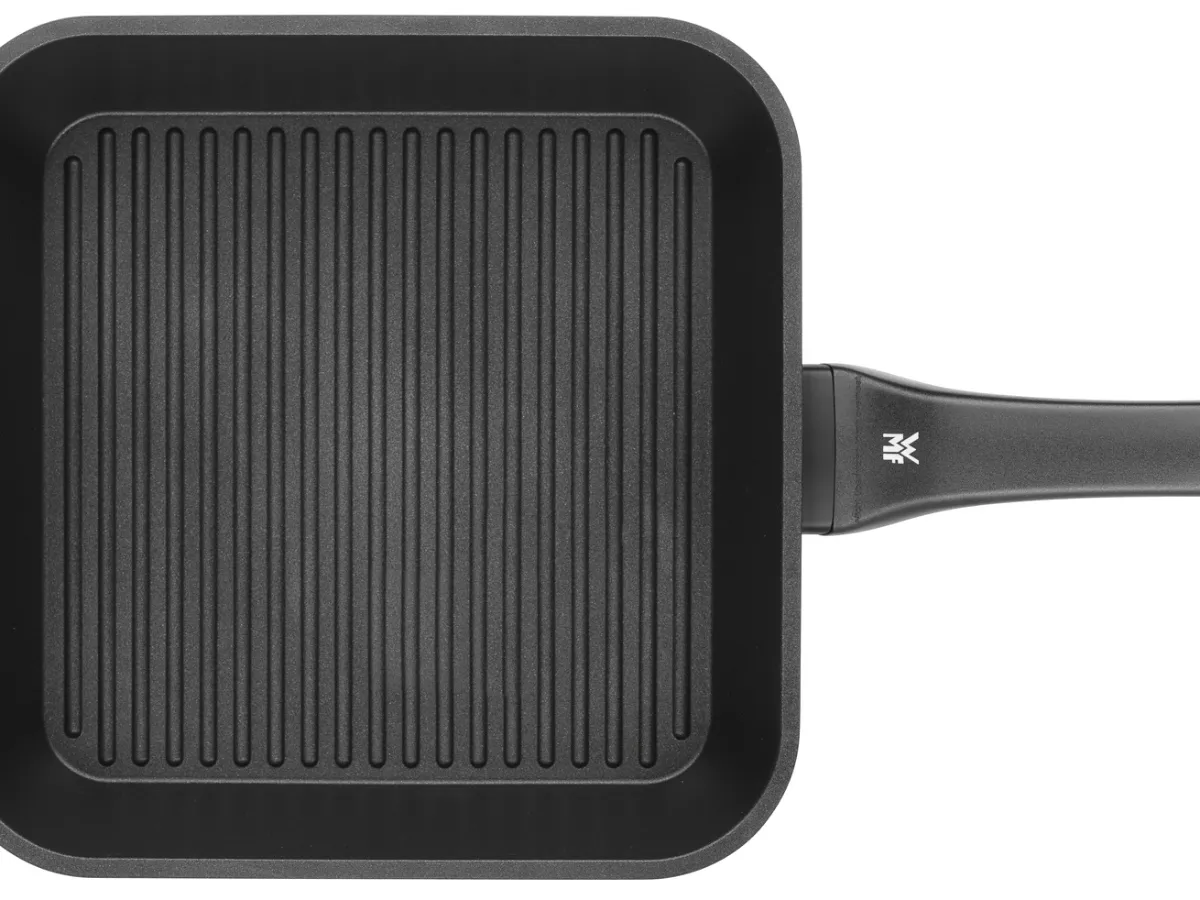 WMF Permadur Premium Izgara Tavası 28 cm