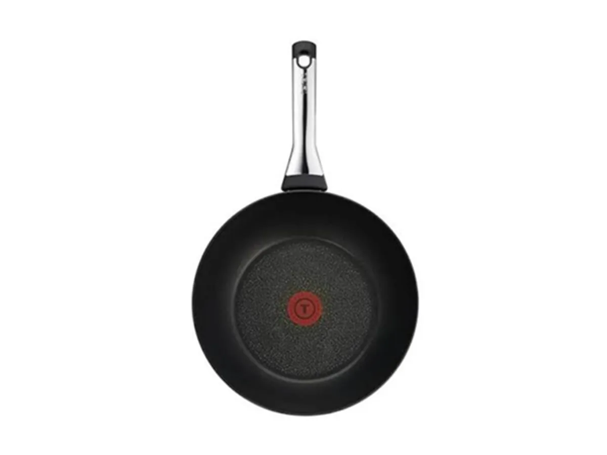 TITANIUM Talent Pro  WOK TAVA 28CM