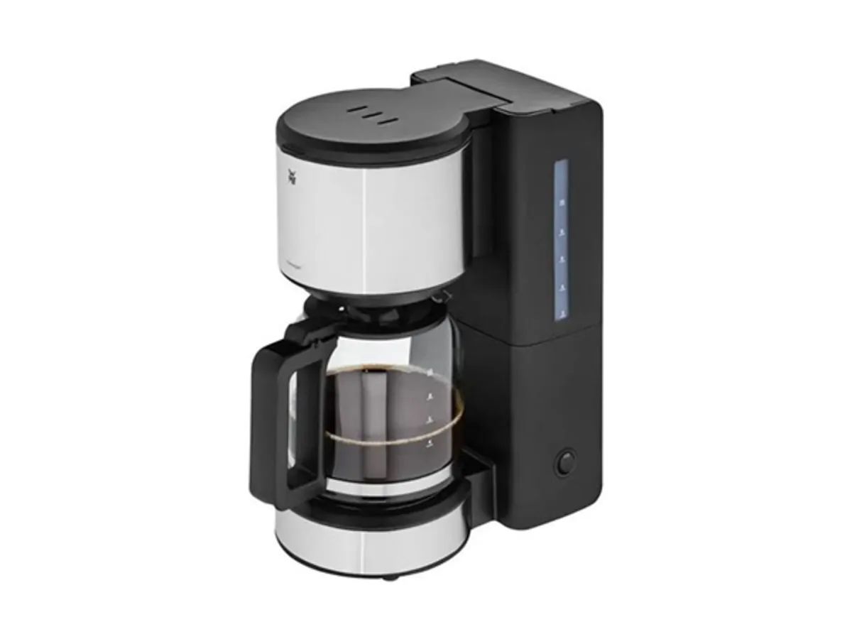 Wmf Stelio Aroma Filtre Kahve Makinesi - Cam Karaf (Teşhir & Outlet) - 3200000037