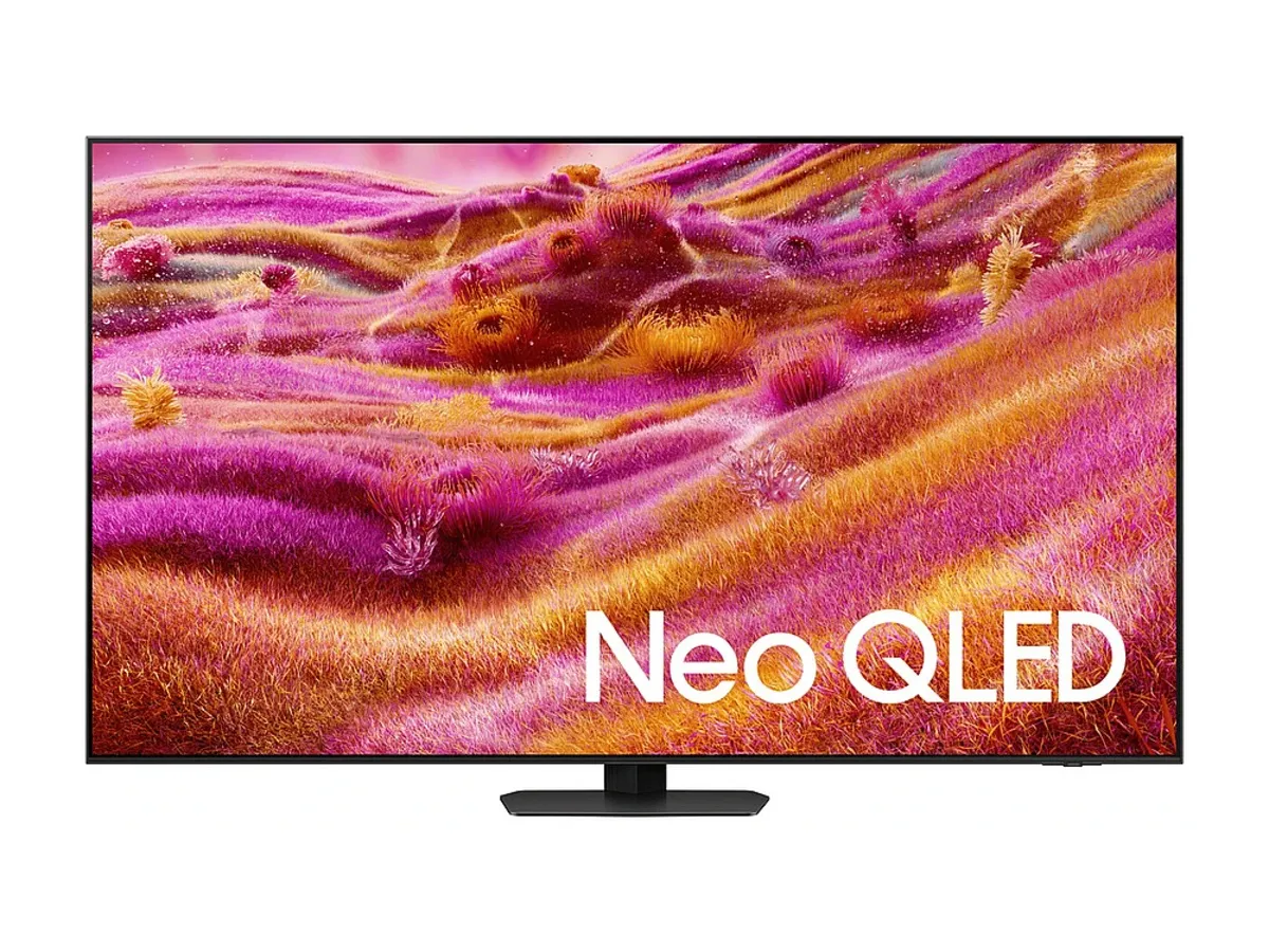 Samsung 98QN90F 4K Ultra HD 98" 248 Ekran Uydu Alıcılı Smart Neo QLED TV