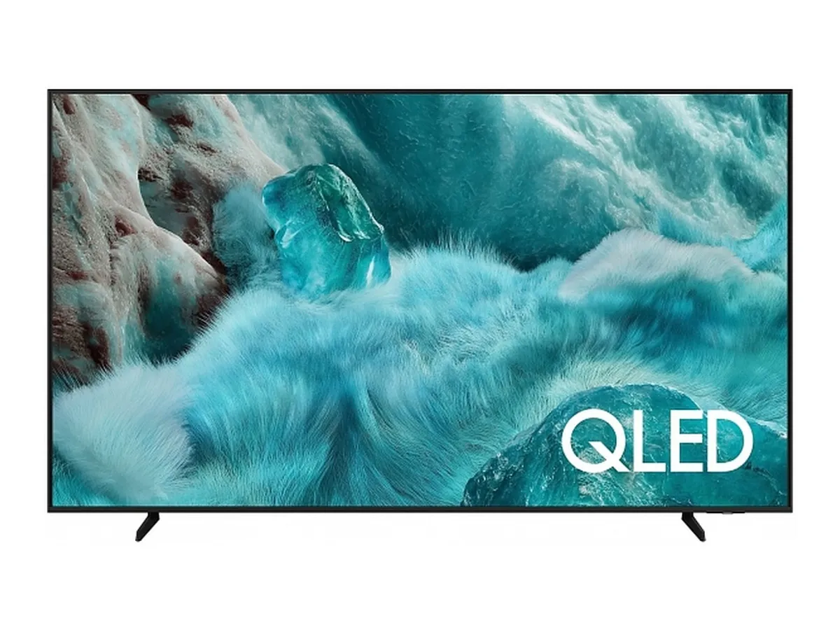 Samsung 85Q7F 4K Ultra HD 85" 216 Ekran Uydu Alıcılı Smart QLED TV